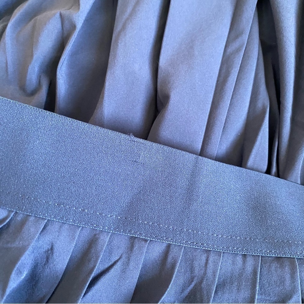 Aritzia TnAction TnaMOVE™ Tennis Mini Skirt in Total Eclipse - Picture 9 of 9